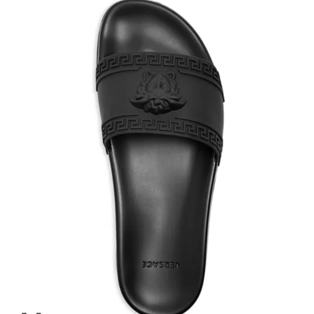 Versace Men Slipper - Picture 5 of 6